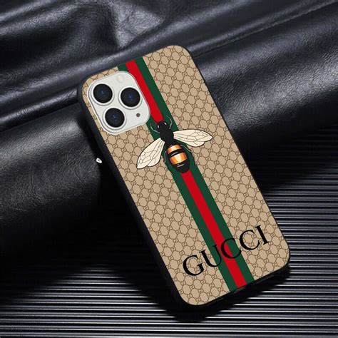 red gucci iphone 11 case|Gucci goyard iPhone case.